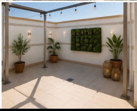 Ático en venta en Ático en Avenida de la Creu, 25, Campello Pueblo, El Campello, El Campello thumbnail 1