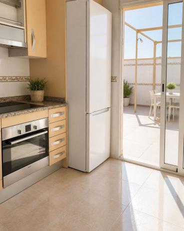 Ático en venta en Ático en Avenida de la Creu, 25, Campello Pueblo, El Campello, El Campello thumbnail 2
