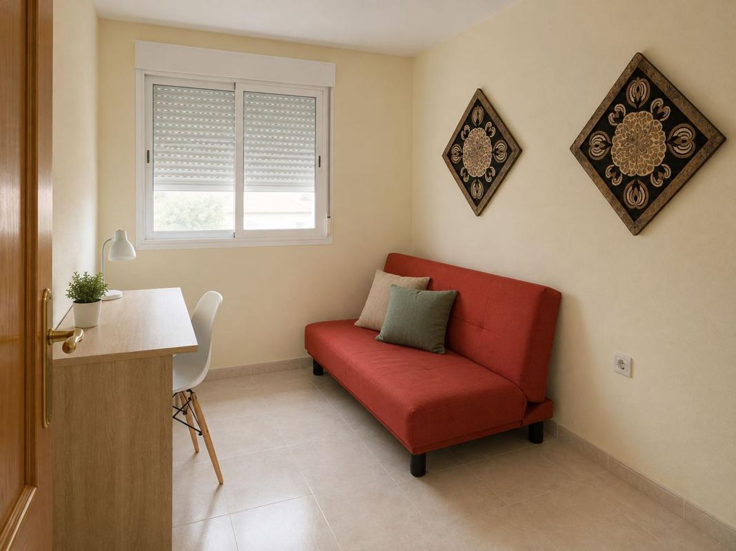 Venta de ático en Ático en Avenida de la Creu, 25, Campello Pueblo, El Campello, El Campello photo 4