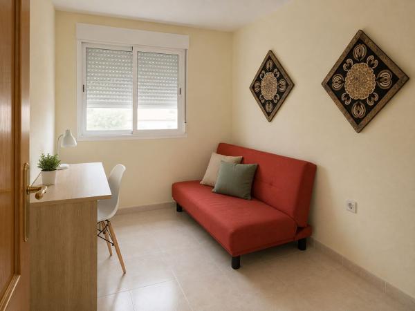 Ático en venta en  Ático en Avenida de la Creu, 25, Campello Pueblo, El Campello, El Campello photo 4