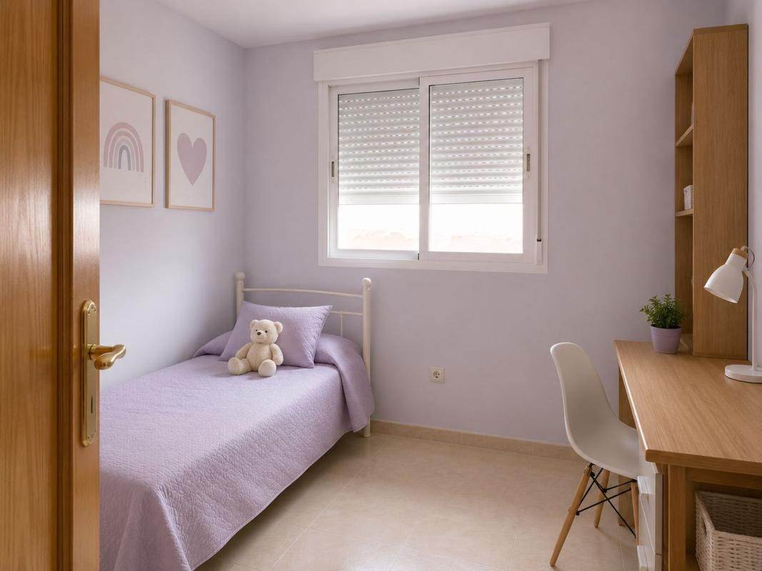 Venta de ático en Ático en Avenida de la Creu, 25, Campello Pueblo, El Campello, El Campello photo 5
