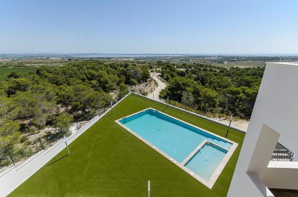 Casa o chalet independiente en La Cañada - Los Alcores, San Miguel de Salinas photo 2