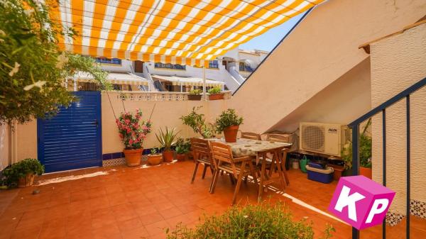 Casa o chalet independiente en Avenida D'Escandinàvia, Monte Faro-Altomar, Gran Alacant thumbnail 2