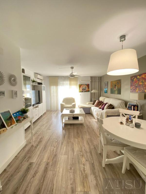 Sale of apartment in Piso en Calle Bailarín José Espadero, Garbinet - Parque de las Avenidas, Alicante / Alacant, Alicante
photo 1