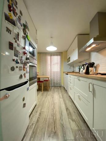 Venta de piso en Piso en Calle Bailarín José Espadero, Garbinet - Parque de las Avenidas, Alicante / Alacant, Alicante / Alacant
thumbnail 2