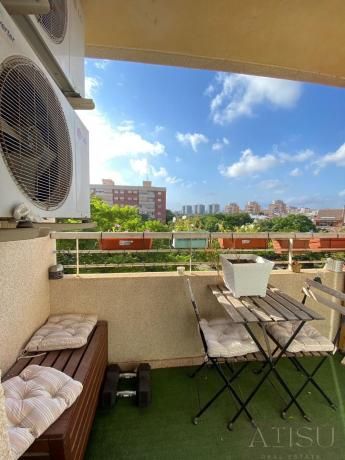 Venta de piso en Piso en Calle Bailarín José Espadero, Garbinet - Parque de las Avenidas, Alicante / Alacant, Alicante / Alacant
 photo 4