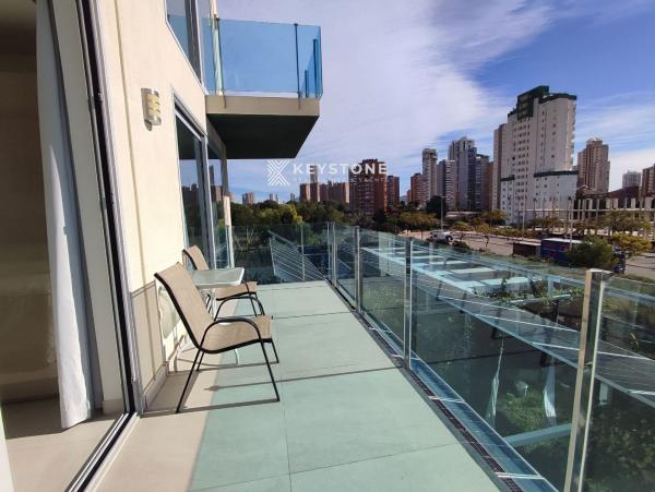 Продажа квартиры на Piso en Cala de Finestrat, Finestrat, Финестрат
 photo 1