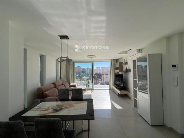 Продажа квартиры на Piso en Cala de Finestrat, Finestrat, Финестрат
 photo 3