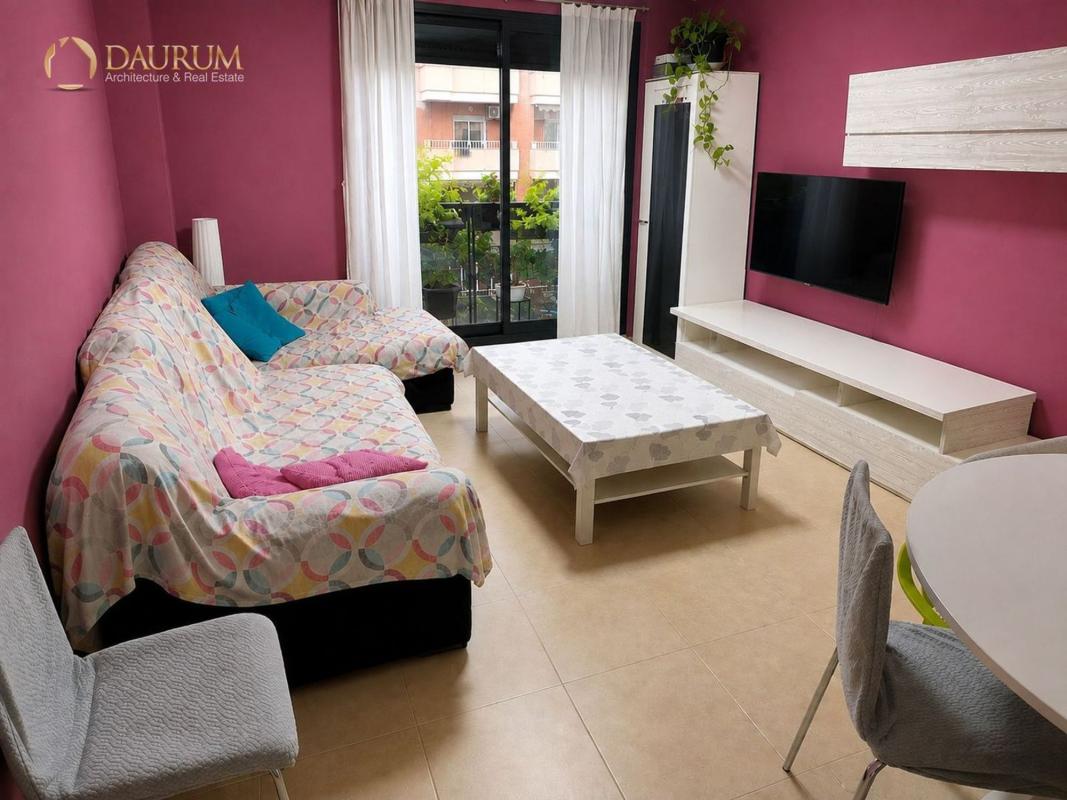 Venta de piso en Centro, San Vicente del Raspeig
photo 1