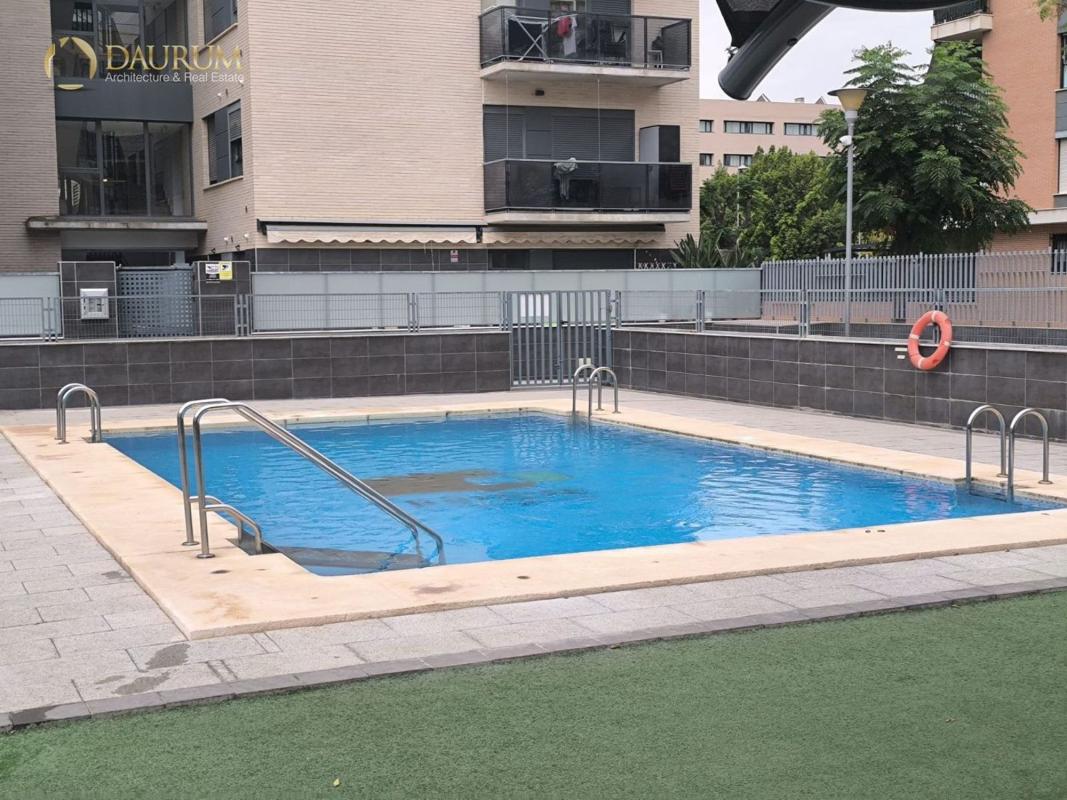 Venta de piso en Centro, San Vicente del Raspeig
photo 2
