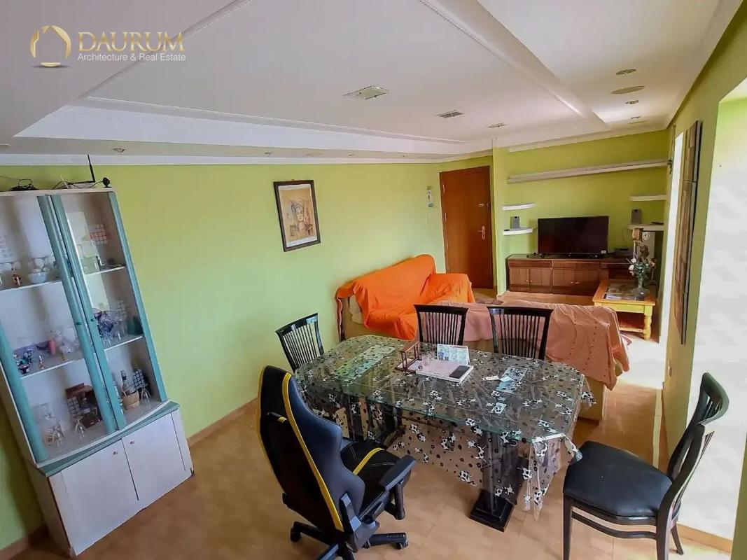 Продажа дуплекса на Dúplex en Avenida del Pino Santo, Virgen del Remedio - Parque lo Morant, Alicante / Alacant, Аликанте / Алакант photo 2