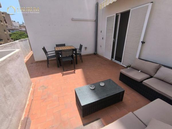 Penthouse for sale at Ático en Calle Jorge Juan, Pont Nou-Corazón de Jesús, Elche / Elx, Elche / Elx photo 1