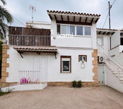 Частный шале на продаже в Casa o chalet en Adsubia, Jávea/Xàbia, Хавья/Хабия photo 1