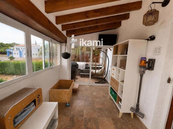 Частный шале на продаже в Casa o chalet en Adsubia, Jávea/Xàbia, Хавья/Хабия thumbnail 3