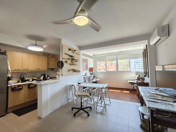 Venta de piso en Piso en Cala Alta - Veramar, La Villajoyosa / Vila Joiosa, La Villajoyosa / Vila Joiosa
photo 1