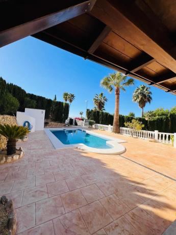 Casa o chalet independiente en Altea la Vella, Altea thumbnail 2