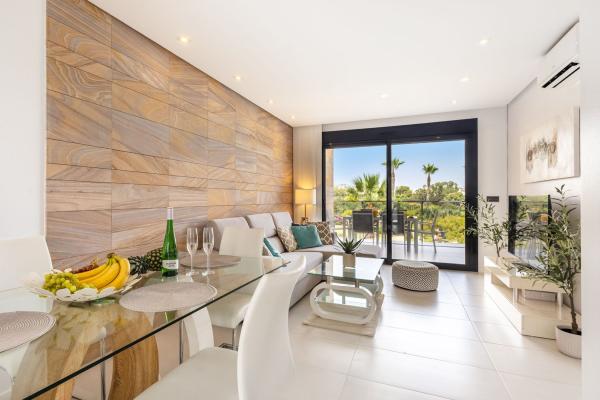 Venta de piso en Piso en Calle Titanic, 18, Mil Palmeras, Pilar de la Horadada, Pilar de la Horadada
photo 1