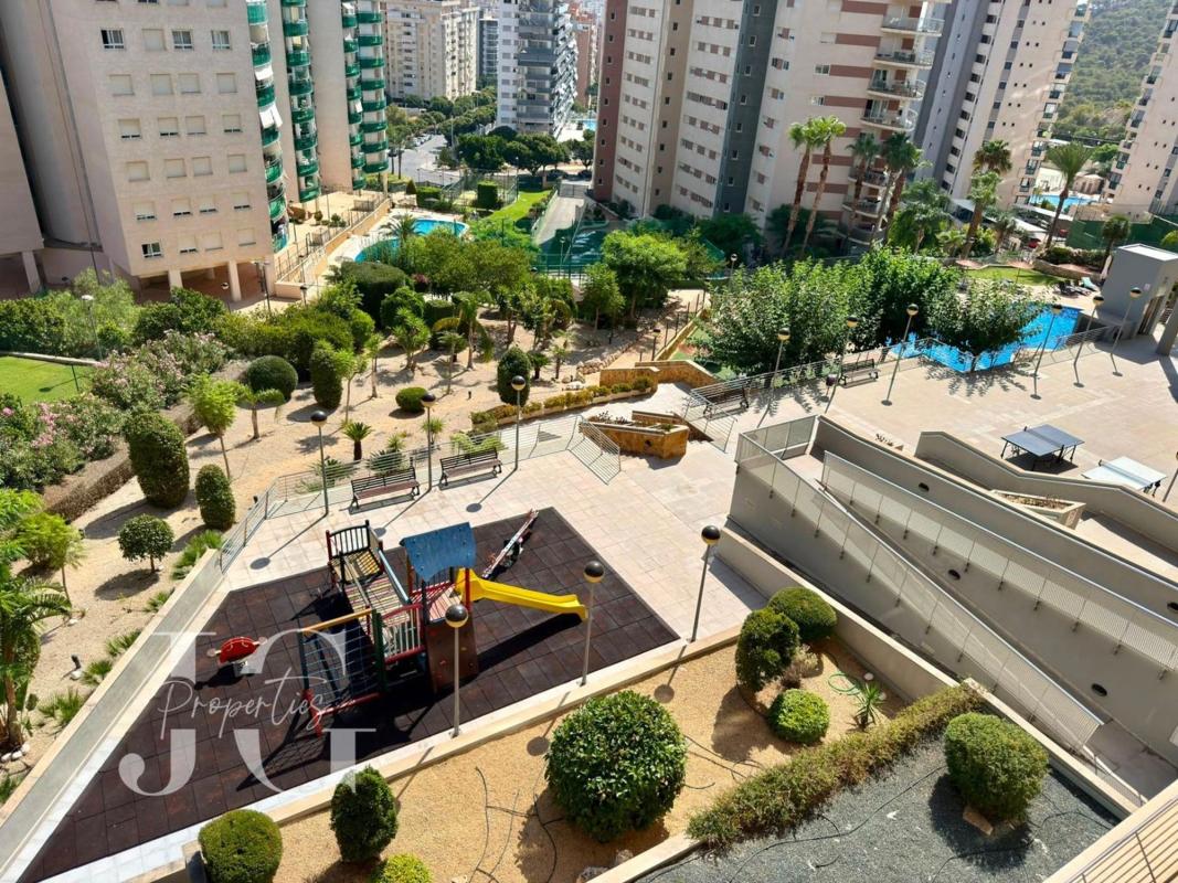 Sale of apartment in Piso en Calle Ponent, 4, Las Azaleas - Alkadir, La Villajoyosa / Vila Joiosa, La Villajoyosa / Vila Joiosa
photo 2