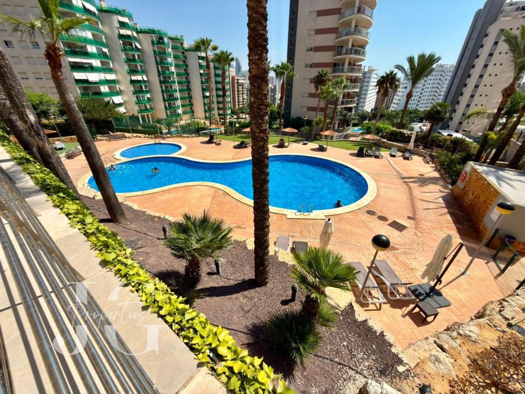 Sale of apartment in Piso en Calle Ponent, 4, Las Azaleas - Alkadir, La Villajoyosa / Vila Joiosa, La Villajoyosa / Vila Joiosa
photo 3