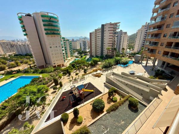 Продажа квартиры на Piso en Calle Ponent, 4, Las Azaleas - Alkadir, La Villajoyosa / Vila Joiosa, Ла Виллахойоса / Вила Хойоса
 photo 4