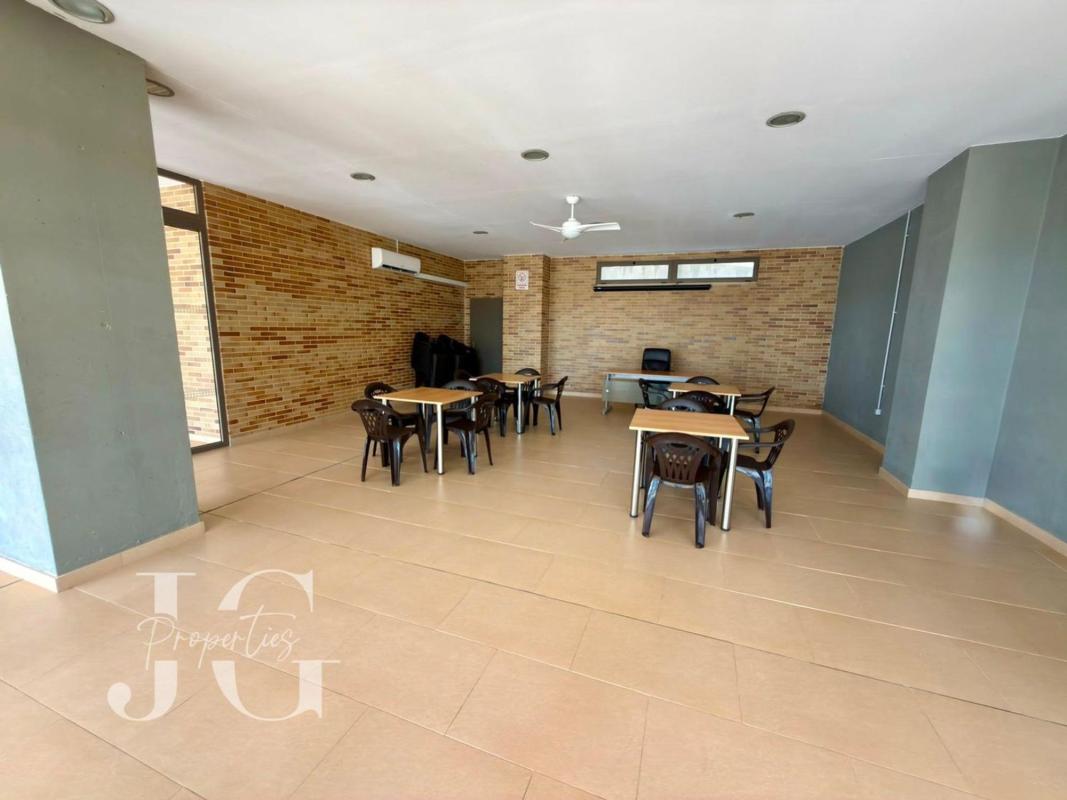 Sale of apartment in Piso en Calle Ponent, 4, Las Azaleas - Alkadir, La Villajoyosa / Vila Joiosa, La Villajoyosa / Vila Joiosa
photo 5