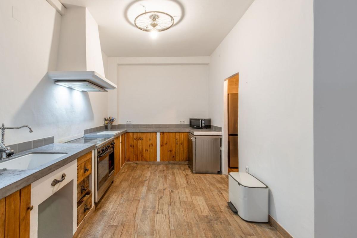 Продажа отдельного шале в  Casa o chalet en Teulada, Теулада photo 5