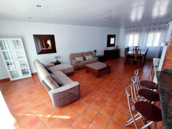 Chalet adosado en Alfaz del Pi Pueblo-Urbanizaciones, Alfaz del Pi thumbnail 1