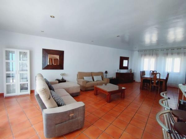 Chalet adosado en Alfaz del Pi Pueblo-Urbanizaciones, Alfaz del Pi photo 4