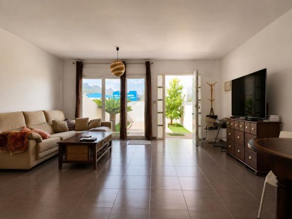 Chalet adosado en Calle Union Europea, El Verger photo 1