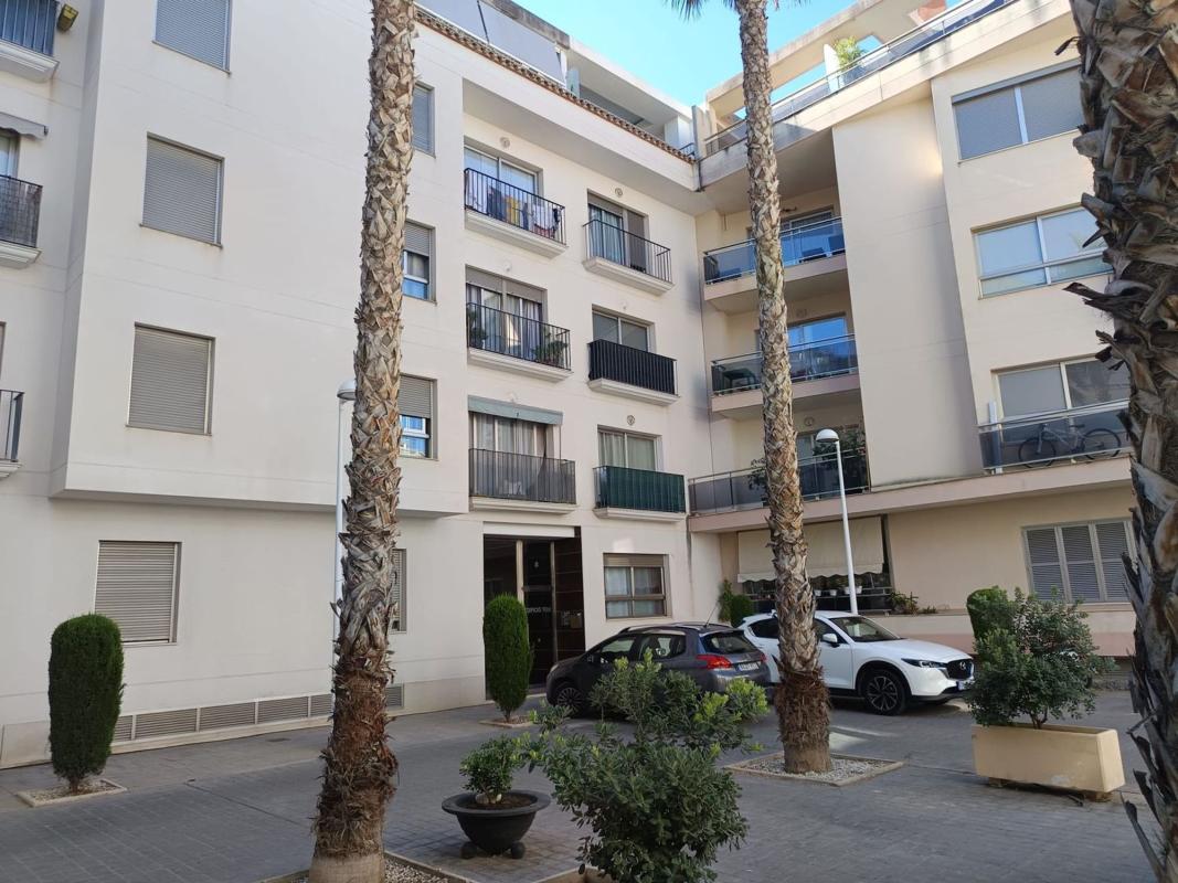Venta de piso en Piso en Plaza de les Flors, 8, Calpe Pueblo, Calpe, Calpe
photo 1