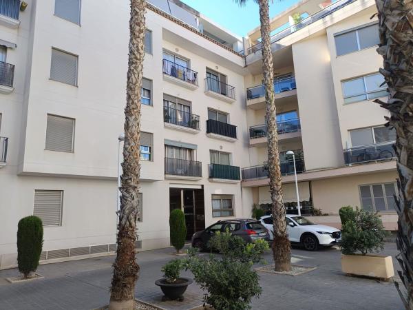 Sprzedaż mieszkania w Piso en Plaza de les Flors, 8, Calpe Pueblo, Calpe, Kalpe
photo 1