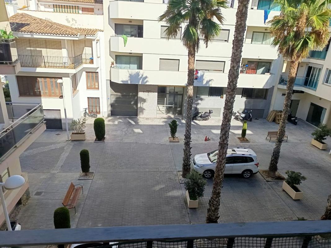 Venta de piso en Piso en Plaza de les Flors, 8, Calpe Pueblo, Calpe, Calpe
photo 4