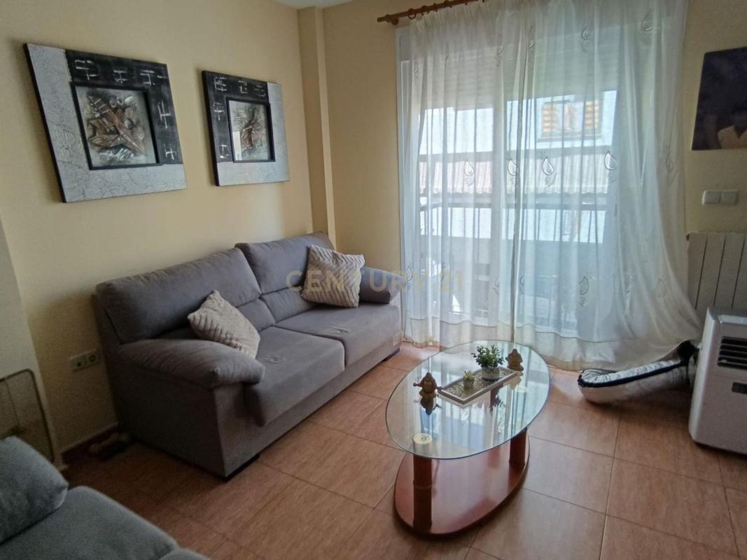 Venta de piso en Piso en Calle Conde de Altea, 7, Calpe Pueblo, Calpe, Calpe
photo 1