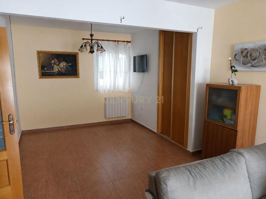 Venta de piso en Piso en Calle Conde de Altea, 7, Calpe Pueblo, Calpe, Calpe
photo 3