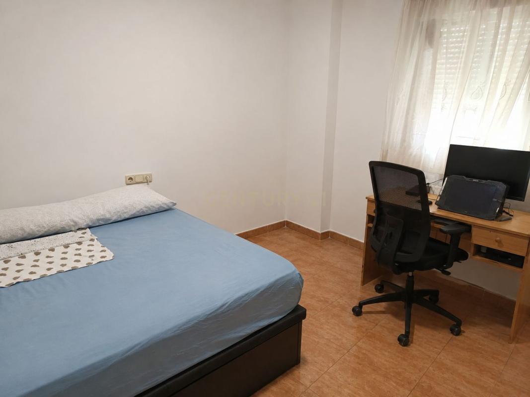 Venta de piso en Piso en Calle Conde de Altea, 7, Calpe Pueblo, Calpe, Calpe
photo 4