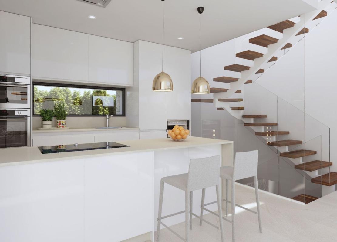 Sale of independent chalet in Casa o chalet en Golf Bahía, Finestrat, Finestrat
photo 5