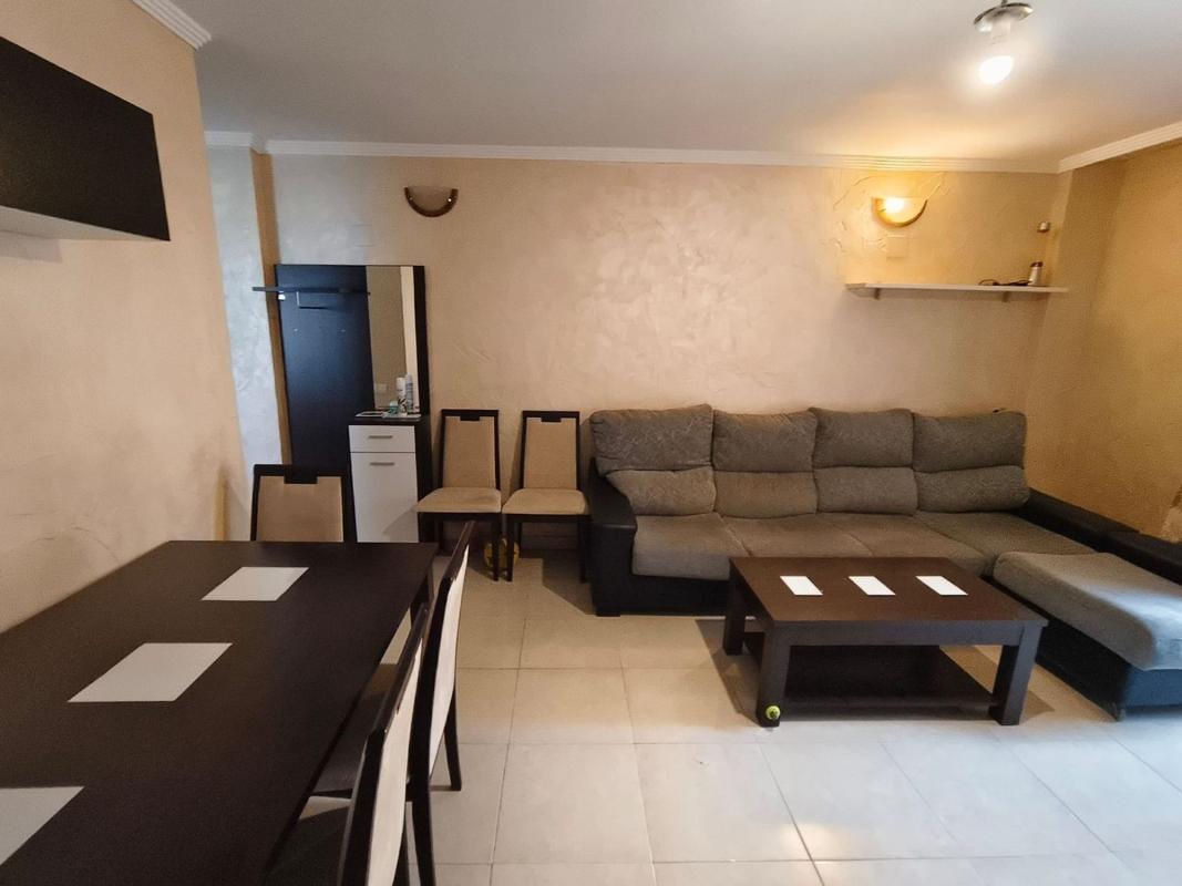 Venta de piso en Piso en Plaza de la Comunitat, Centro Urbano, La Villajoyosa / Vila Joiosa, La Villajoyosa / Vila Joiosa
photo 3