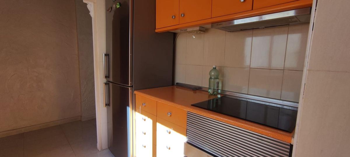 Venta de piso en Piso en Plaza de la Comunitat, Centro Urbano, La Villajoyosa / Vila Joiosa, La Villajoyosa / Vila Joiosa
photo 5
