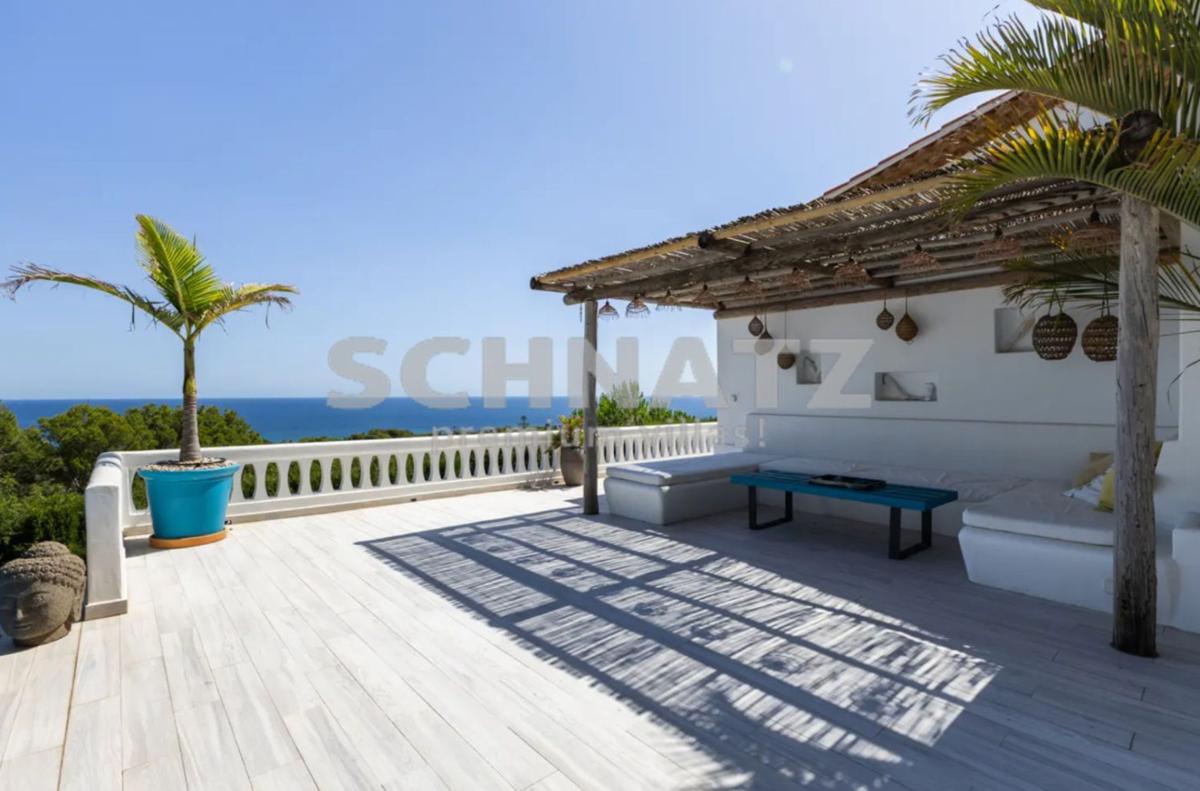 Sprzedaż niezależnego domku jednorodzinnego w  Casa o chalet en Les Rotes/Las Rotas, Denia, Dénia photo 4
