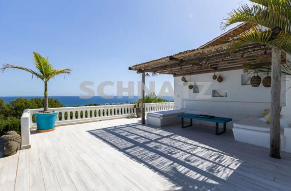 Chalet wolnostojący na sprzedaż w  Casa o chalet en Les Rotes/Las Rotas, Denia, Dénia photo 4