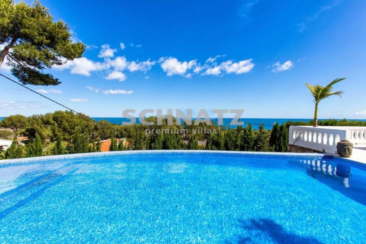 Sprzedaż niezależnego domku jednorodzinnego w  Casa o chalet en Les Rotes/Las Rotas, Denia, Dénia photo 5