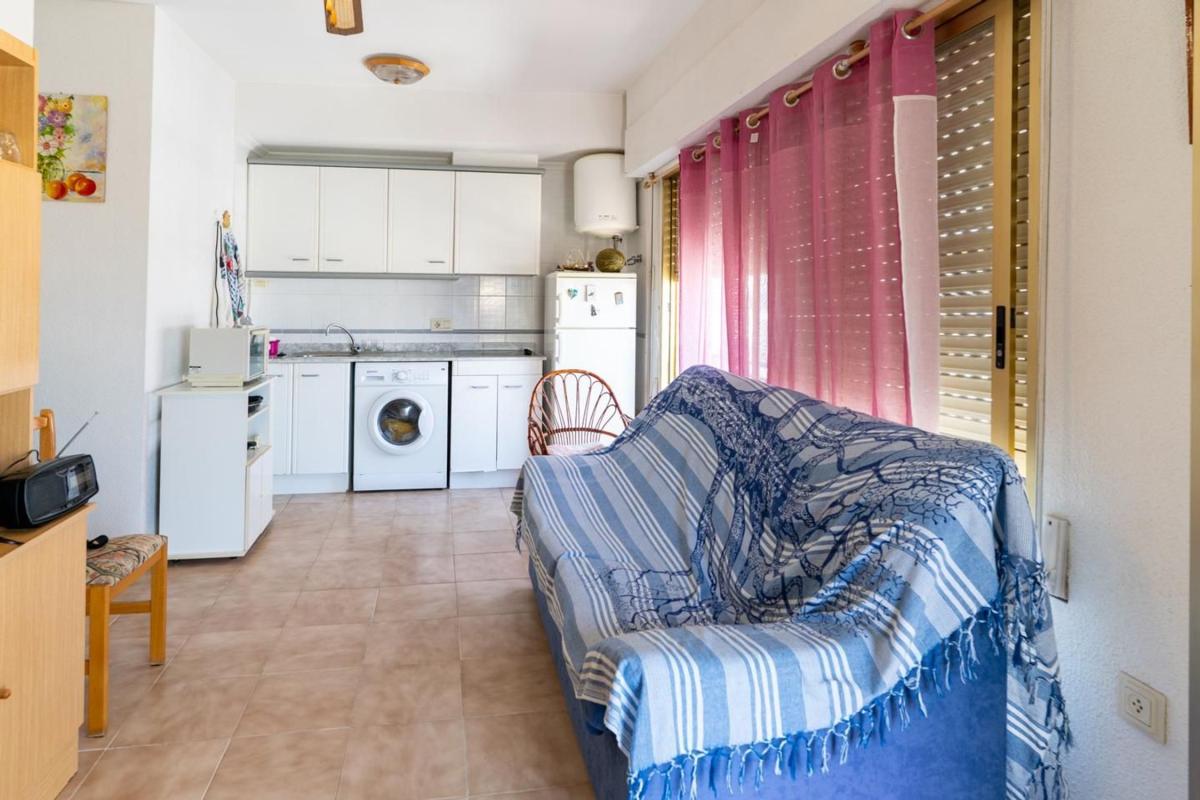 Sprzedaż mieszkania w Piso en Calle Elda, Tamarit - Playa Lissa, Santa Pola, Santa Pola
 photo 5