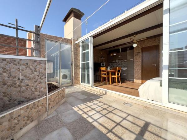 Penthouse for sale at Ático en Calle del Capità Baltasar Tristany, 14, Pont Nou-Corazón de Jesús, Elche / Elx, Elche / Elx photo 1