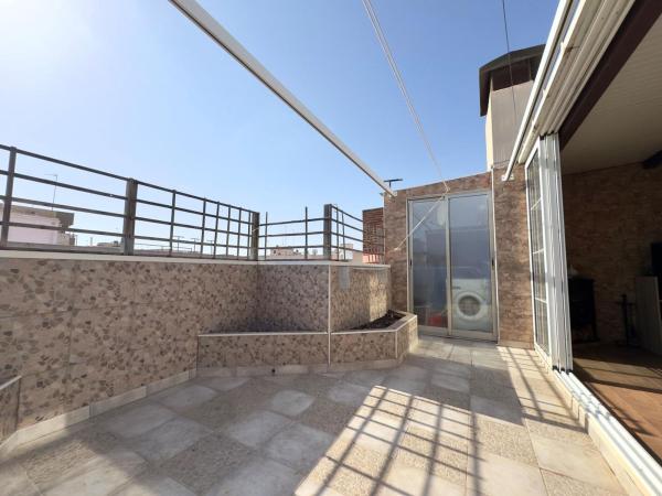 Penthouse for sale at Ático en Calle del Capità Baltasar Tristany, 14, Pont Nou-Corazón de Jesús, Elche / Elx, Elche / Elx thumbnail 1