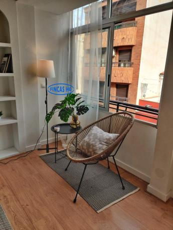 Venta de piso en Piso en Santo Domingo, Alicante / Alacant, Alicante / Alacant
 photo 4