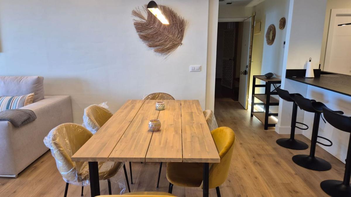 Venta de piso en Piso en Calle Holanda, 5, Altea Hills, Altea, Altea
photo 1