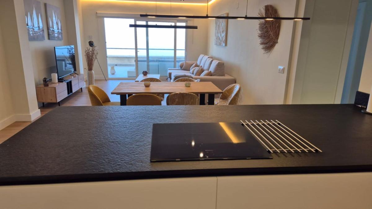 Venta de piso en Piso en Calle Holanda, 5, Altea Hills, Altea, Altea
photo 2