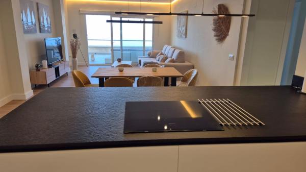 Sale of flat in Piso en Calle Holanda, 5, Altea Hills, Altea, Altea
 photo 2