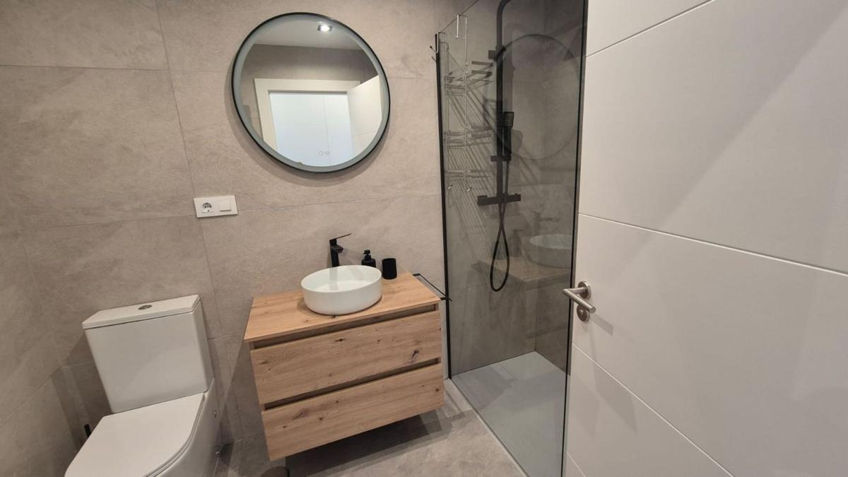 Venta de piso en Piso en Calle Holanda, 5, Altea Hills, Altea, Altea
photo 3
