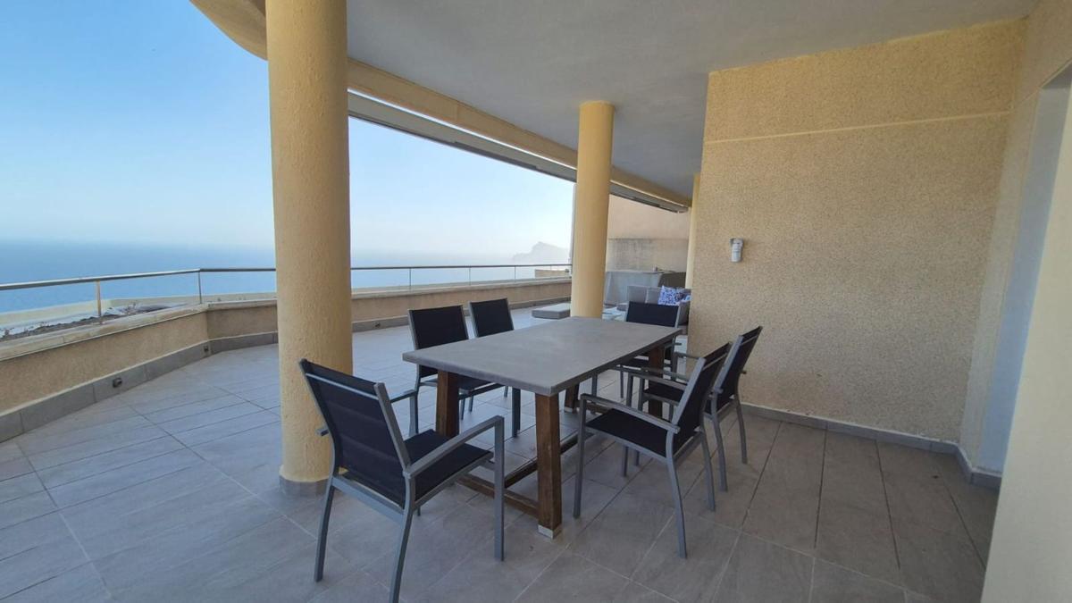 Venta de piso en Piso en Calle Holanda, 5, Altea Hills, Altea, Altea
photo 4